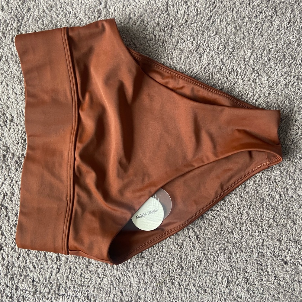New Swimsuit